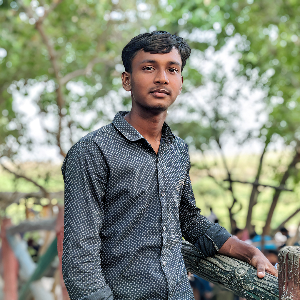 Team Member