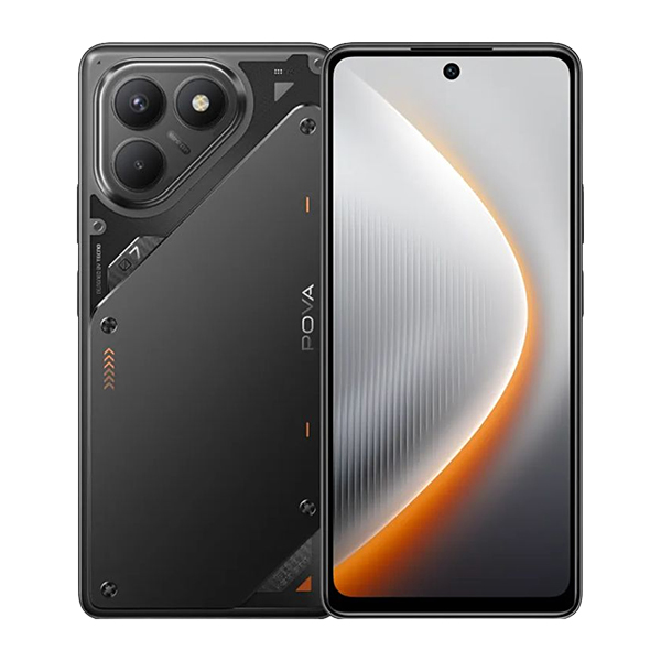 Tecno Pova 7 Pro