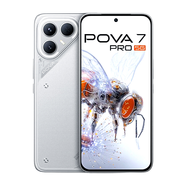 Tecno Pova 7 Pro
