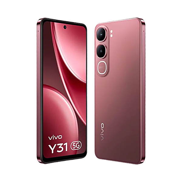 Vivo Y31