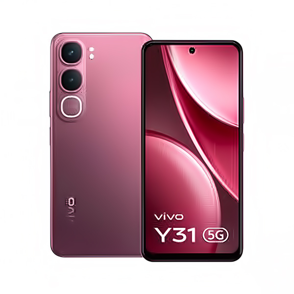 Vivo Y31