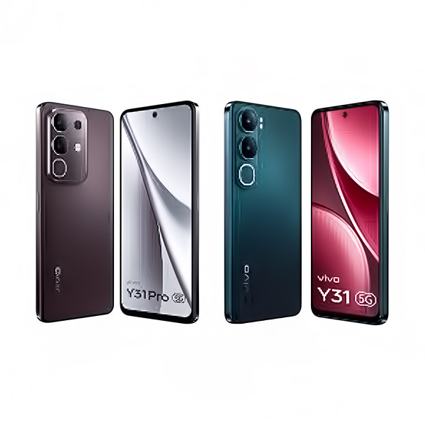 Vivo Y31