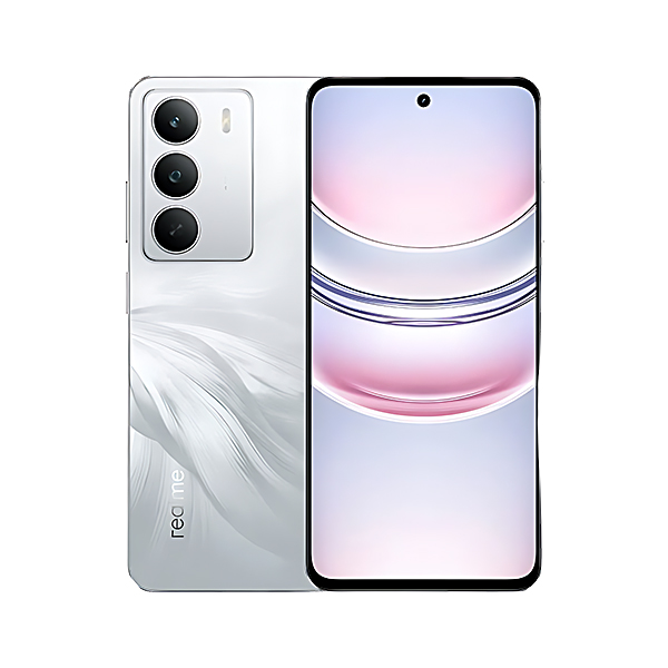 Realme P3 Lite