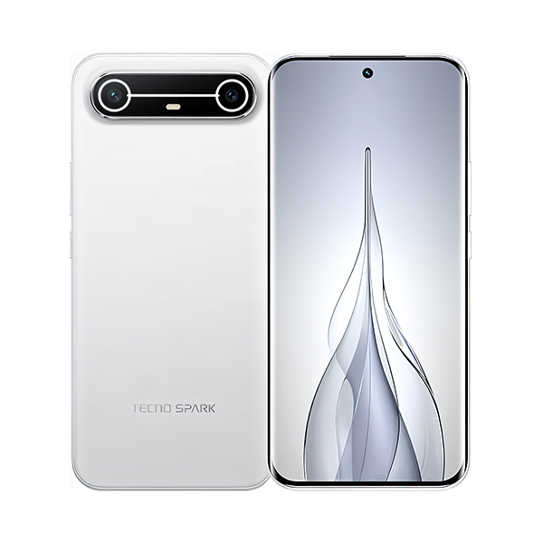 Tecno Pova Slim