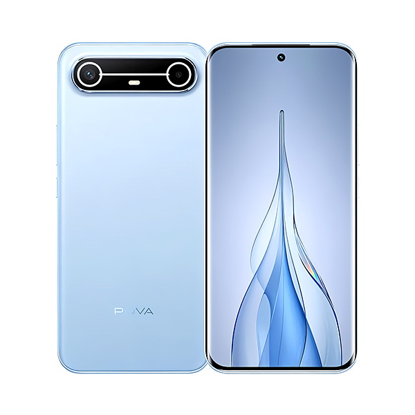 Tecno Pova Slim