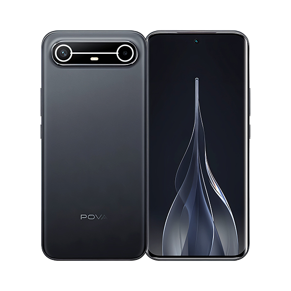 Tecno Pova Slim