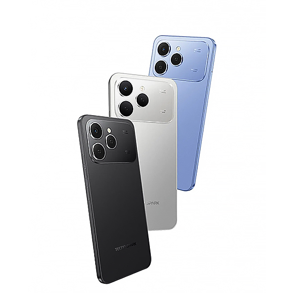 Tecno Spark 40