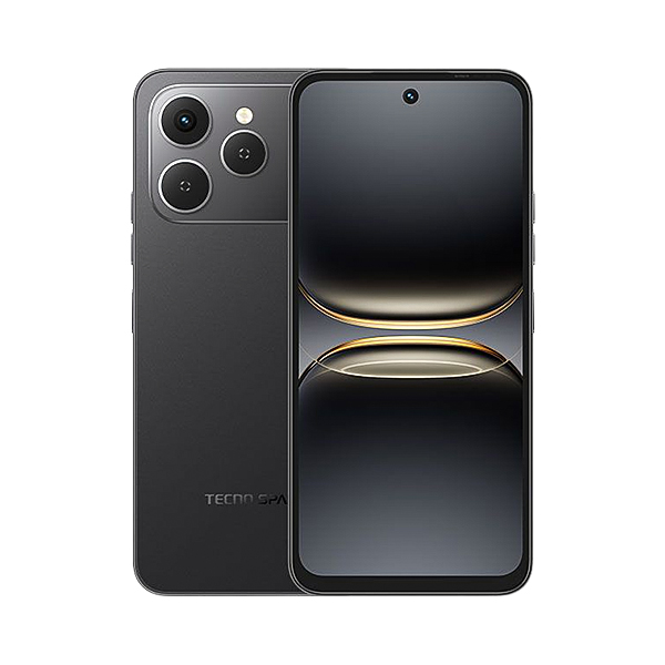 Tecno Spark 40