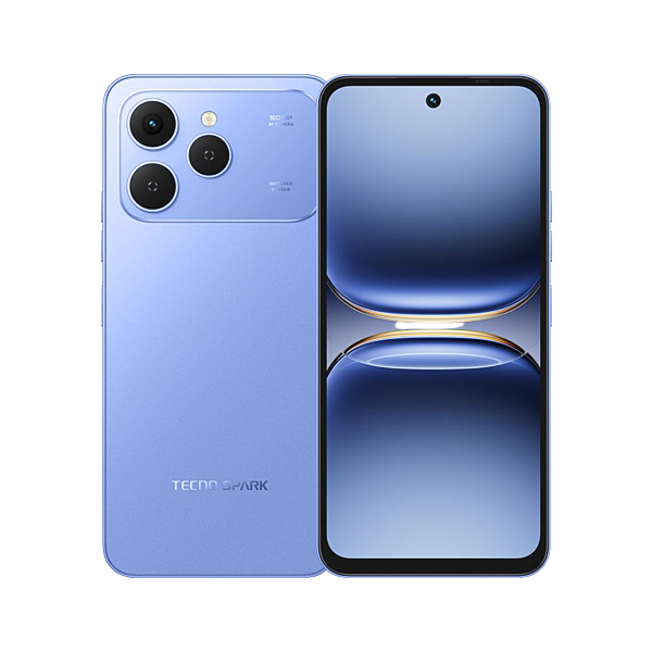 Tecno Spark 40