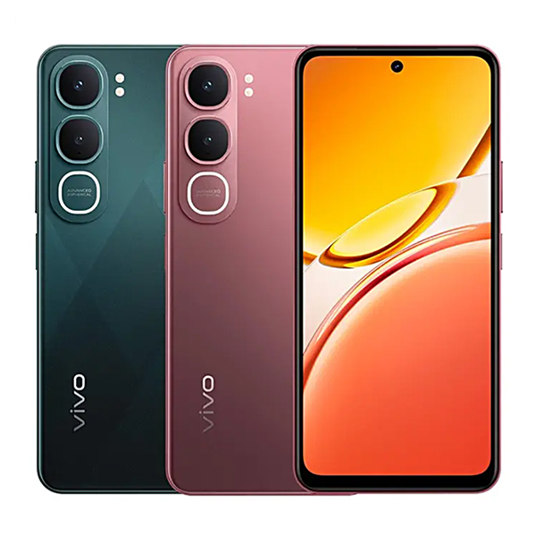 vivo y21d
