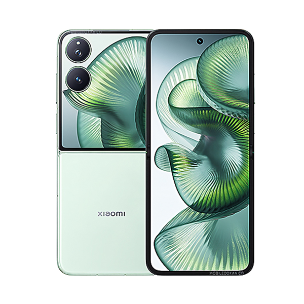 Xiaomi Mix Flip